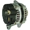 Wai Global Alternator, ALTVA IRIF, 95 Amp12 Volt, CW, 4Groove Pulley 11001N - alternate 1